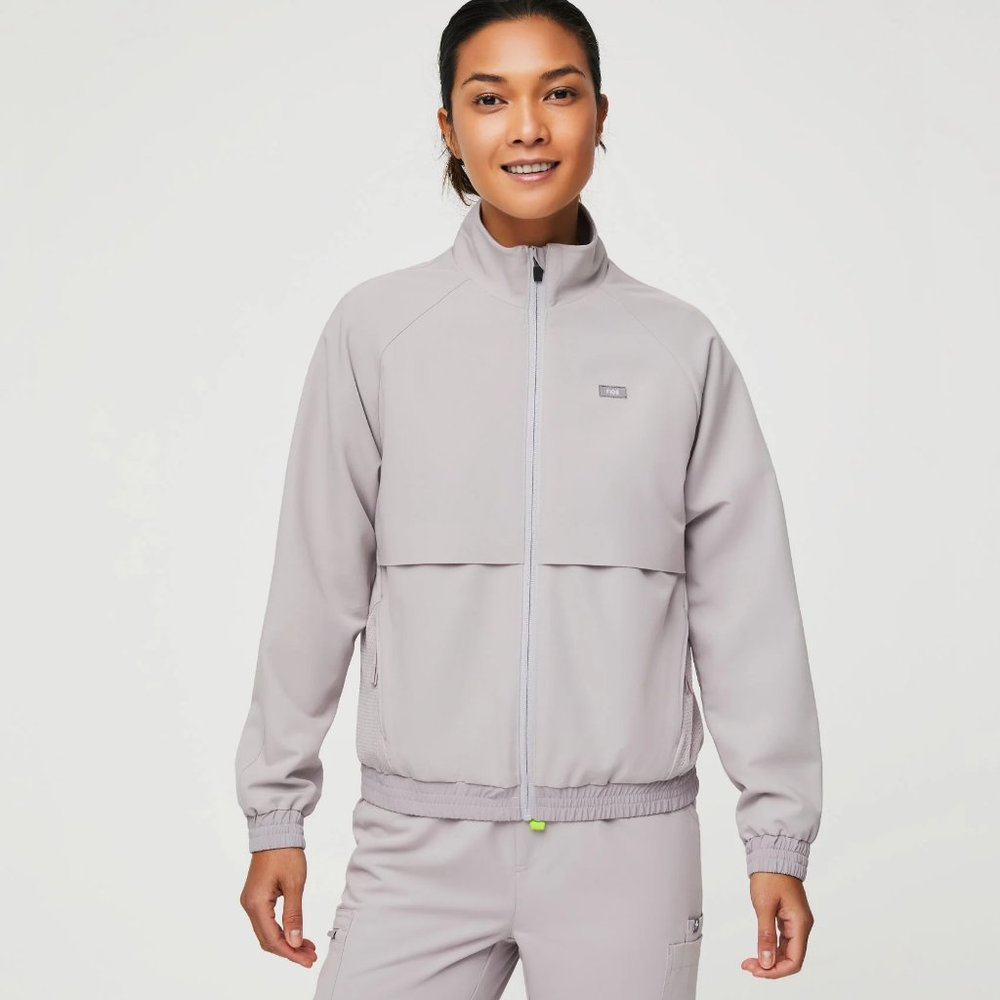 Sydney - Scrub Jacket - Sz M